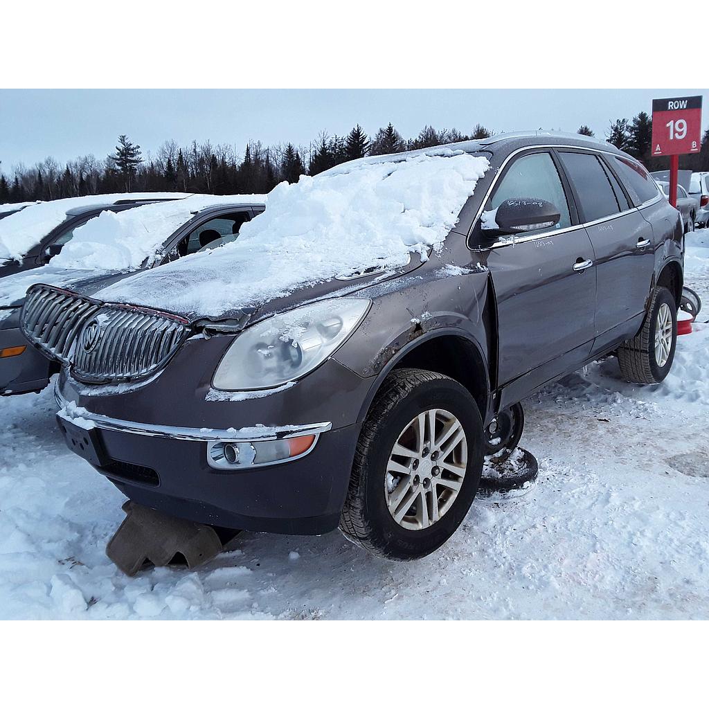 BUICK ENCLAVE 2008