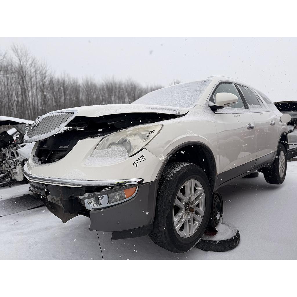 BUICK ENCLAVE 2009