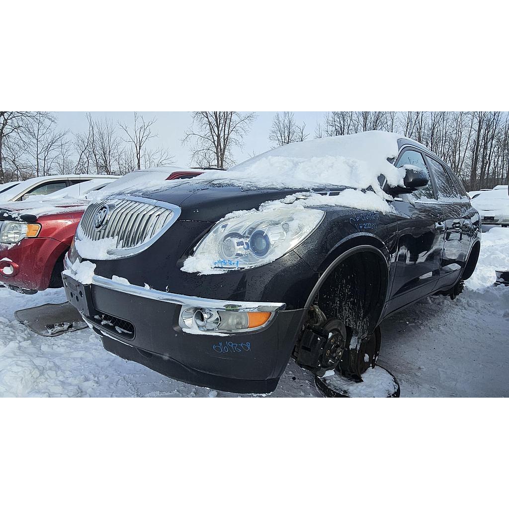 BUICK ENCLAVE 2009