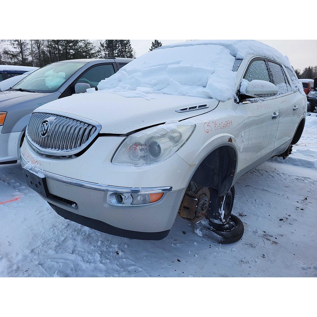 BUICK ENCLAVE 2011