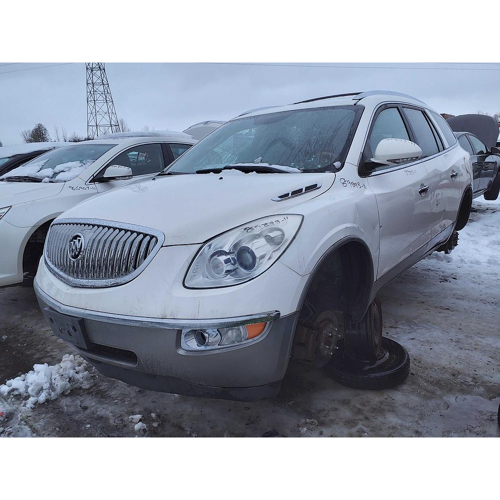 BUICK ENCLAVE 2011