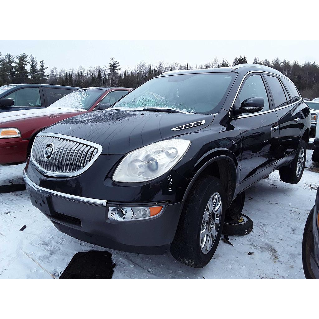 BUICK ENCLAVE 2011