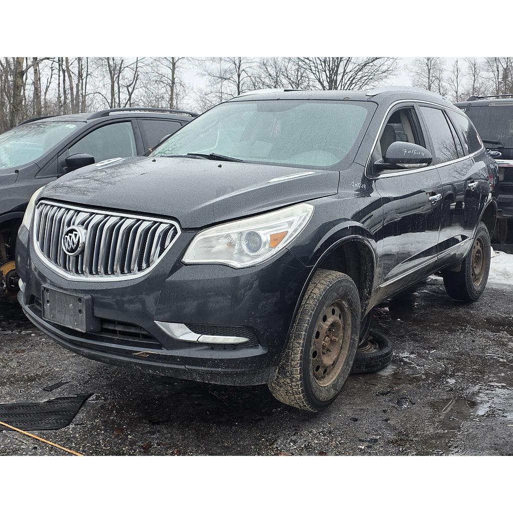 BUICK ENCLAVE 2014
