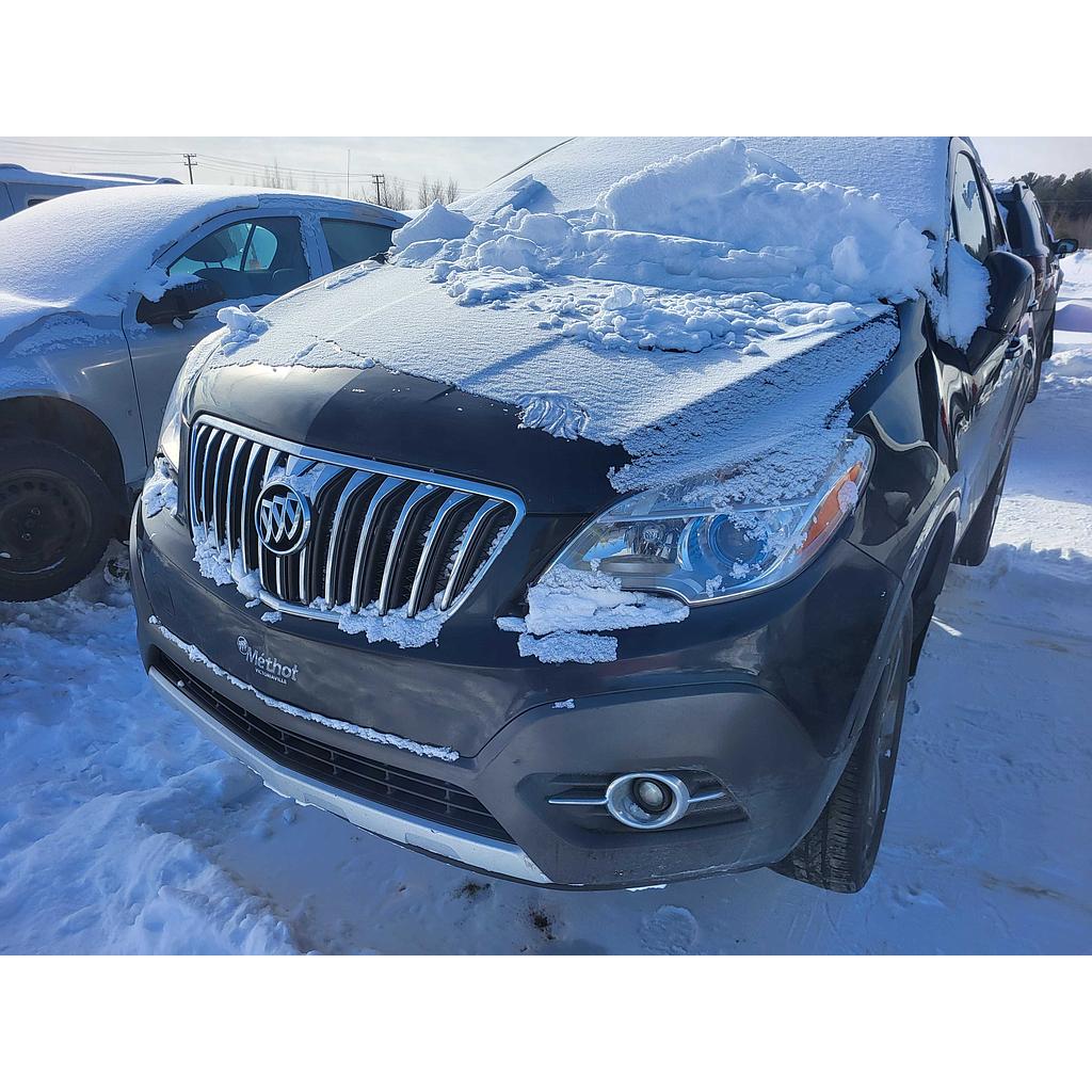 BUICK ENCORE 2014