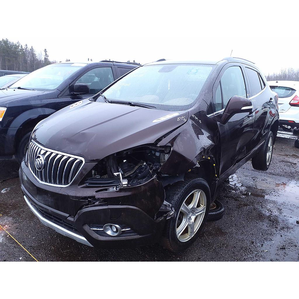 BUICK ENCORE 2015