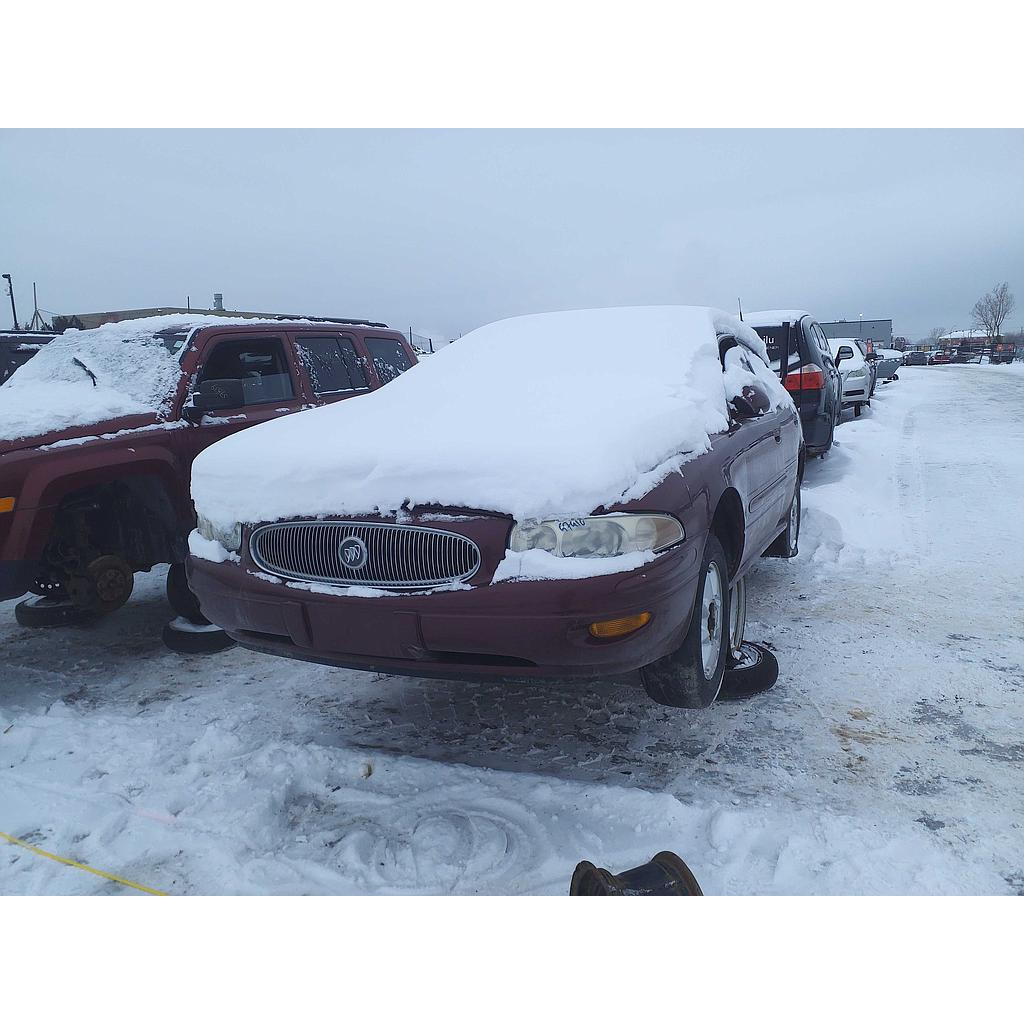 BUICK LESABRE 2001