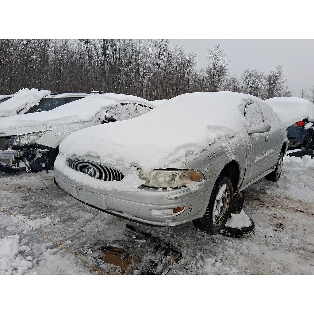 BUICK LESABRE 2001