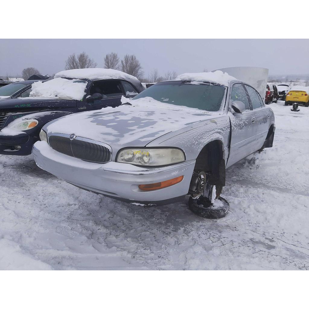 BUICK PARK AVENUE 2000