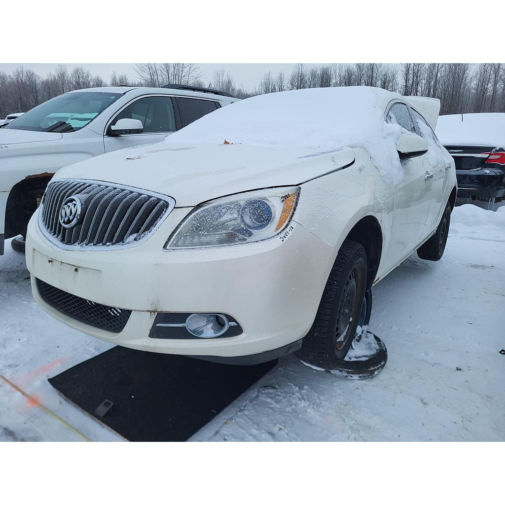 BUICK VERANO 2013