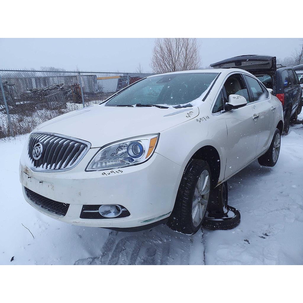 BUICK VERANO 2014