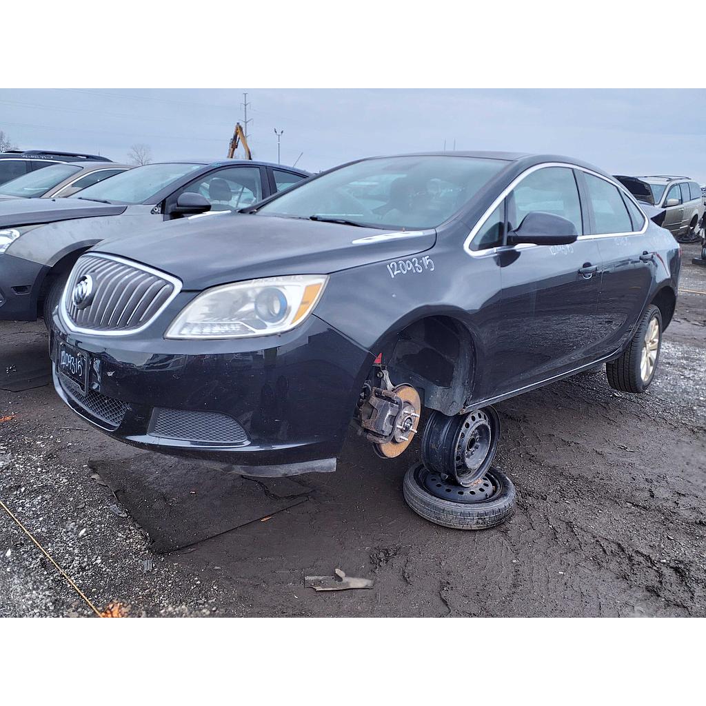 BUICK VERANO 2015