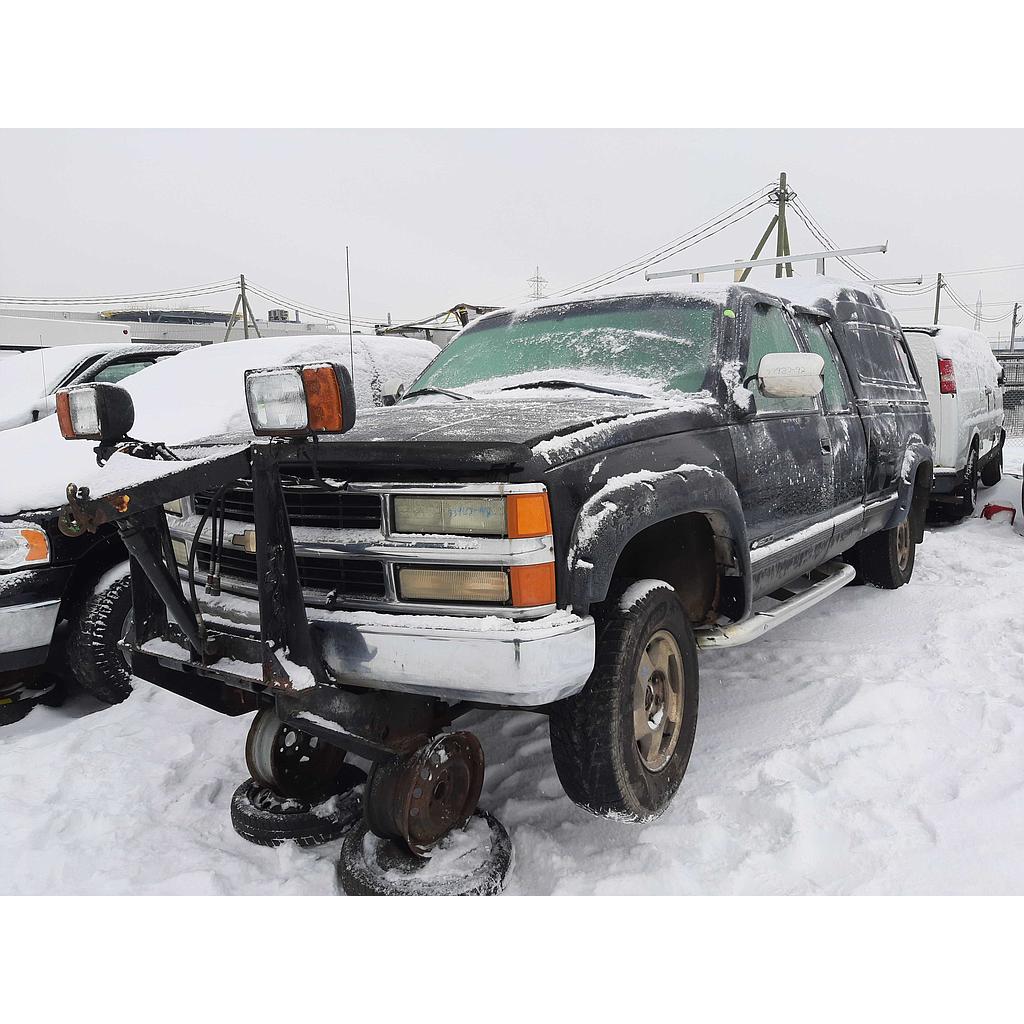 CHEVROLET C/K 1500 1997