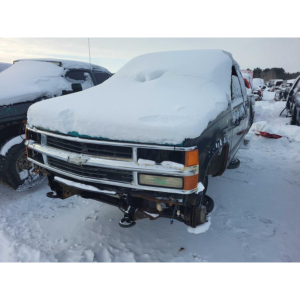 CHEVROLET C/K 1500 1997