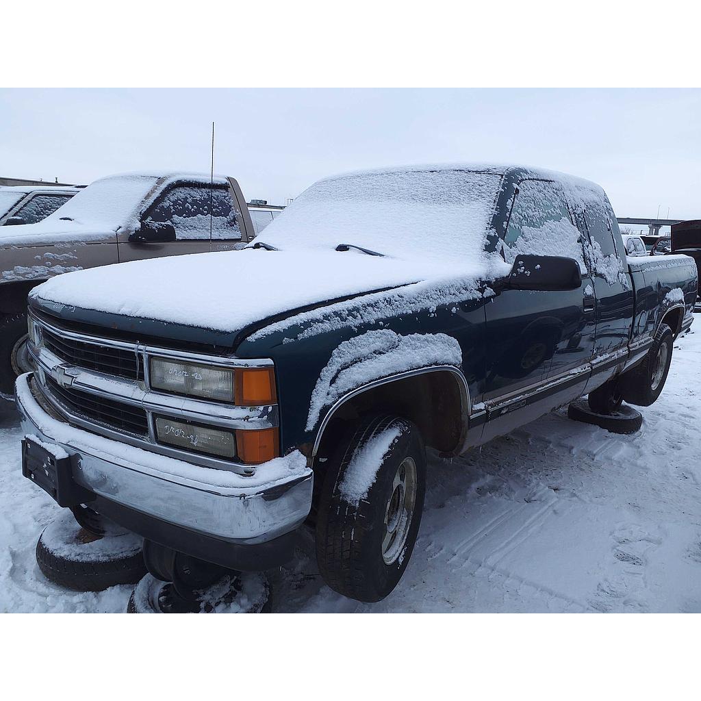 CHEVROLET C/K 1500 1998