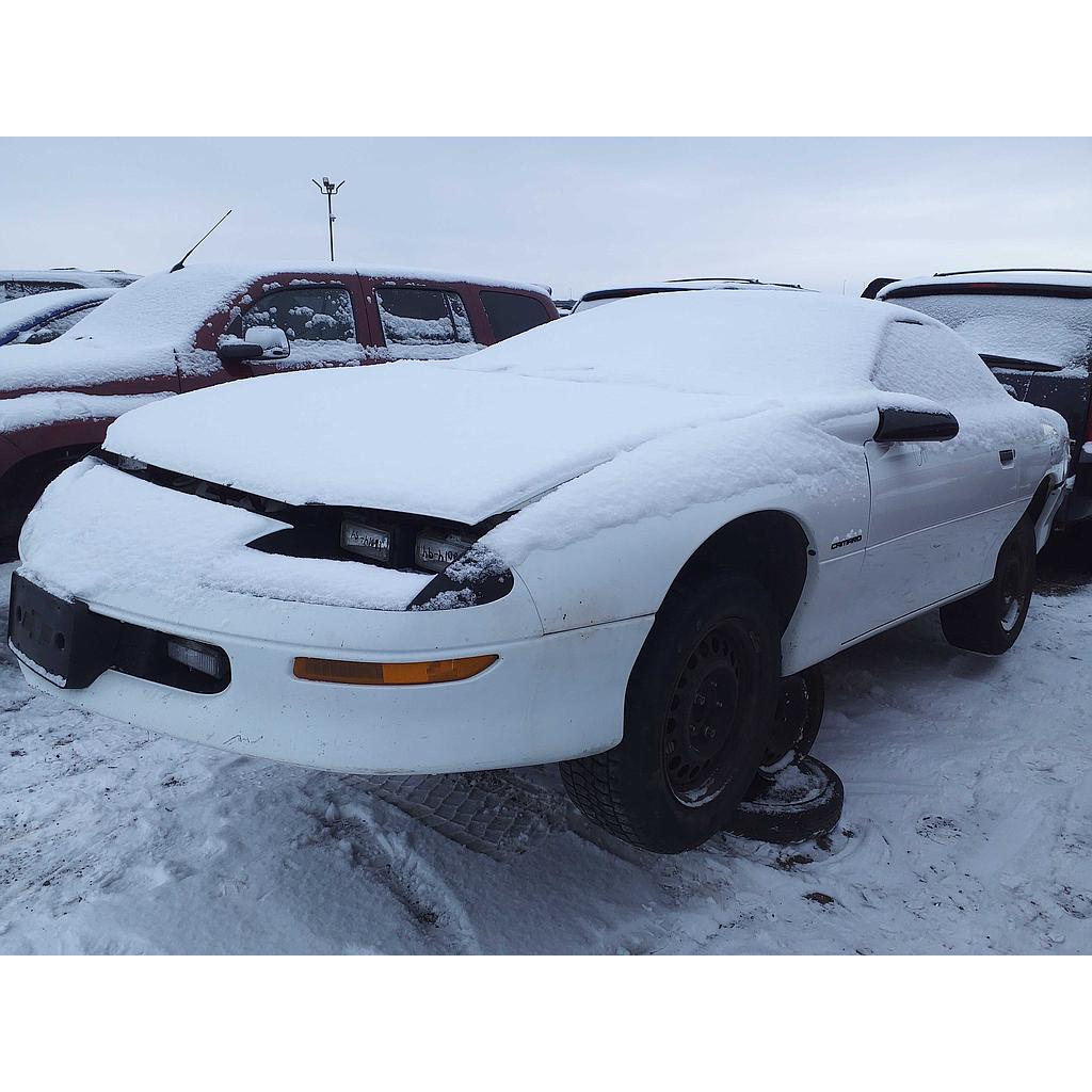 CHEVROLET CAMARO 1994