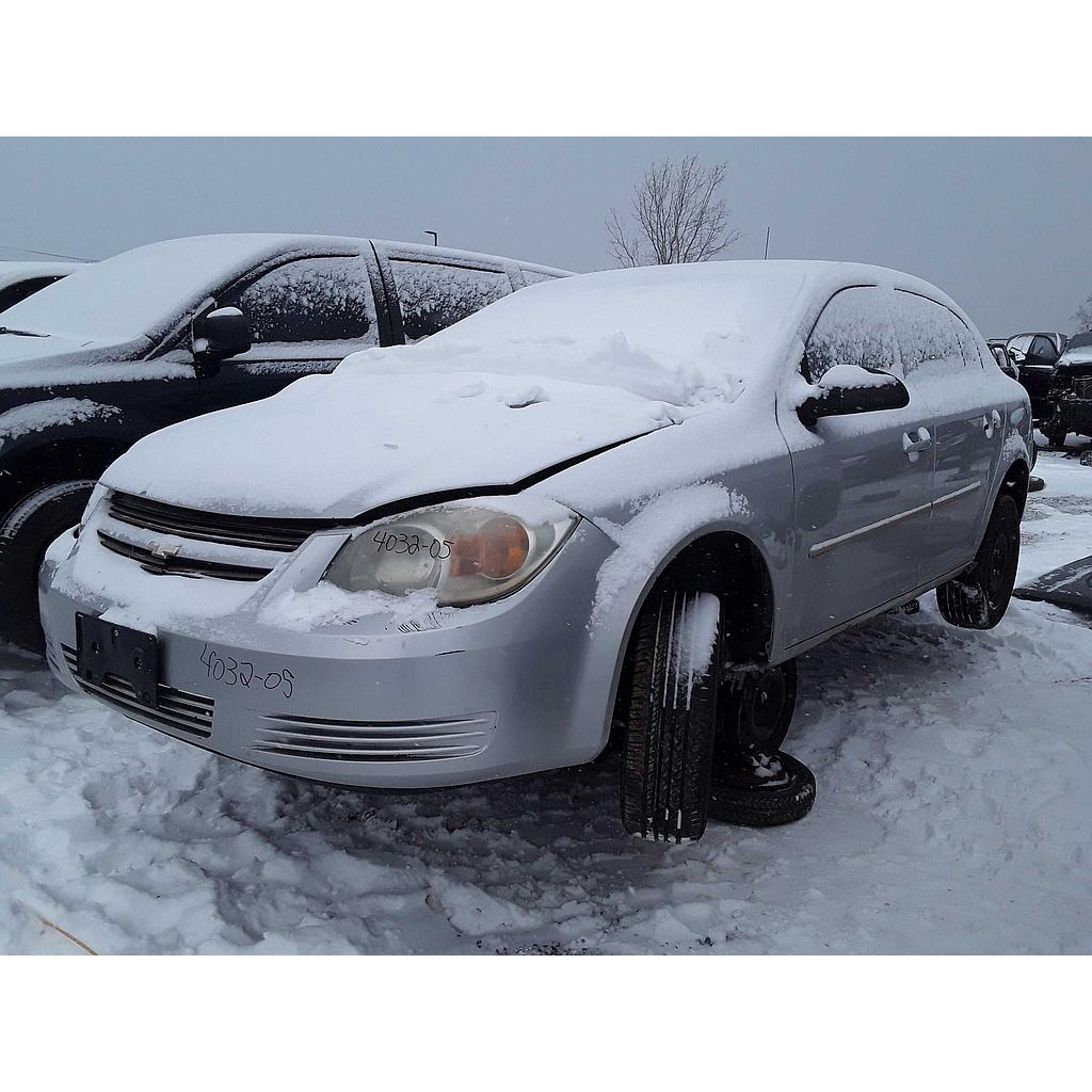 CHEVROLET COBALT 2005