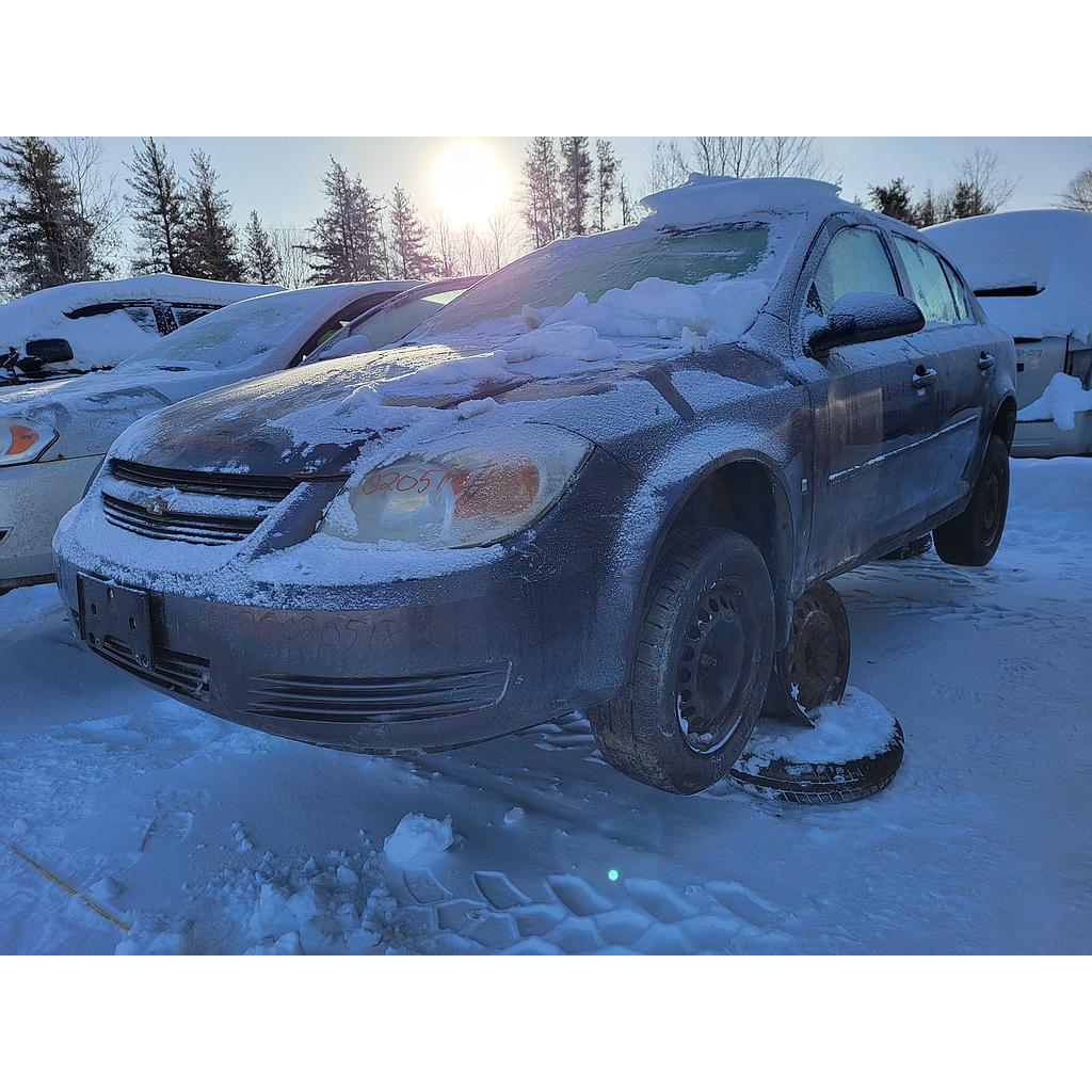 CHEVROLET COBALT 2006