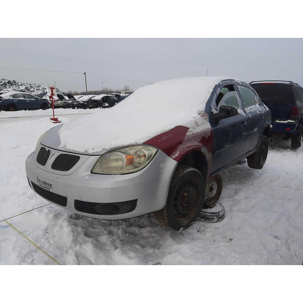 CHEVROLET COBALT 2007
