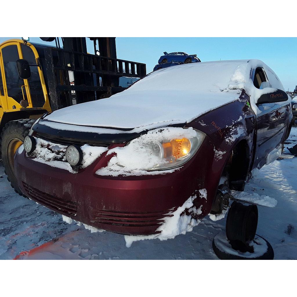 CHEVROLET COBALT 2007