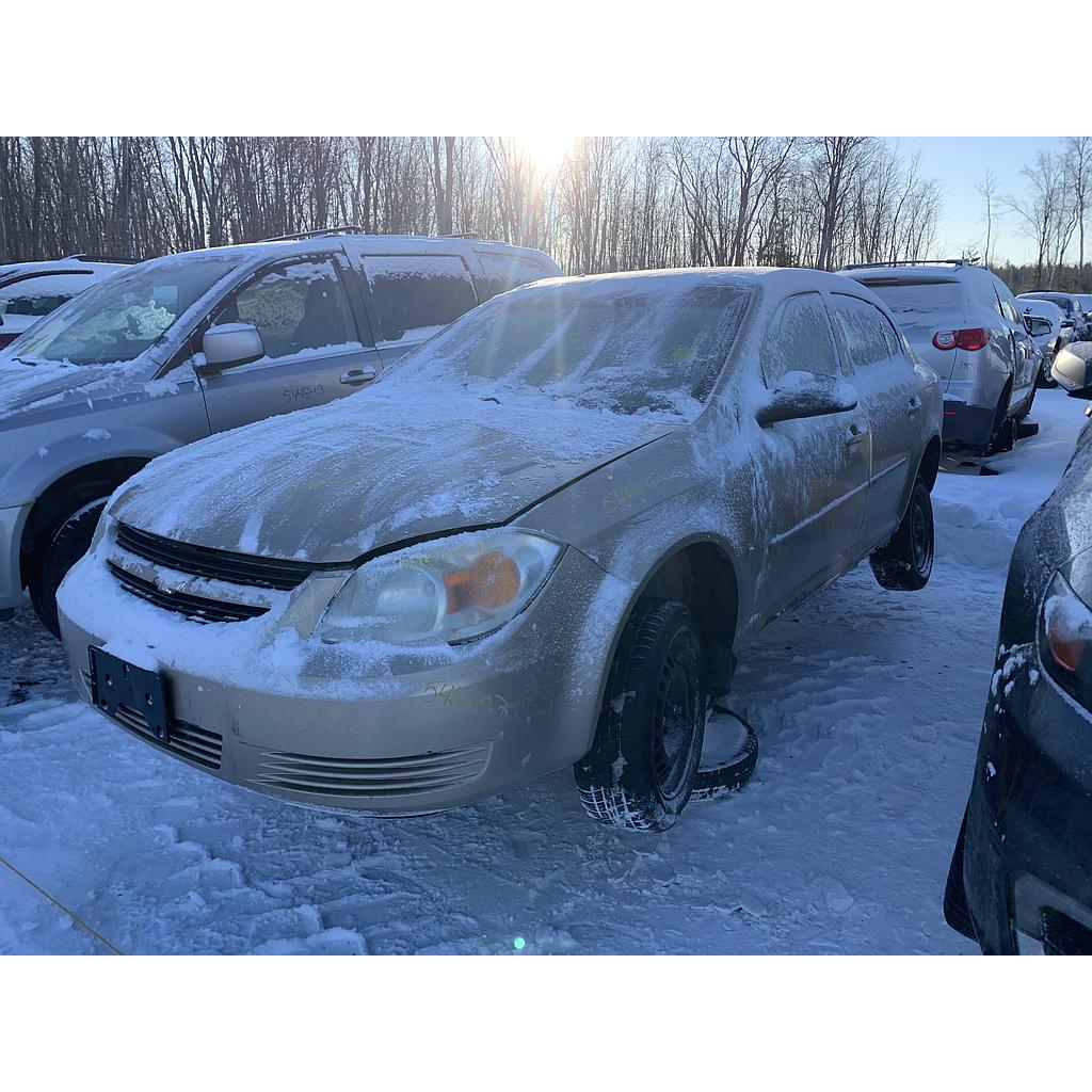 CHEVROLET COBALT 2007