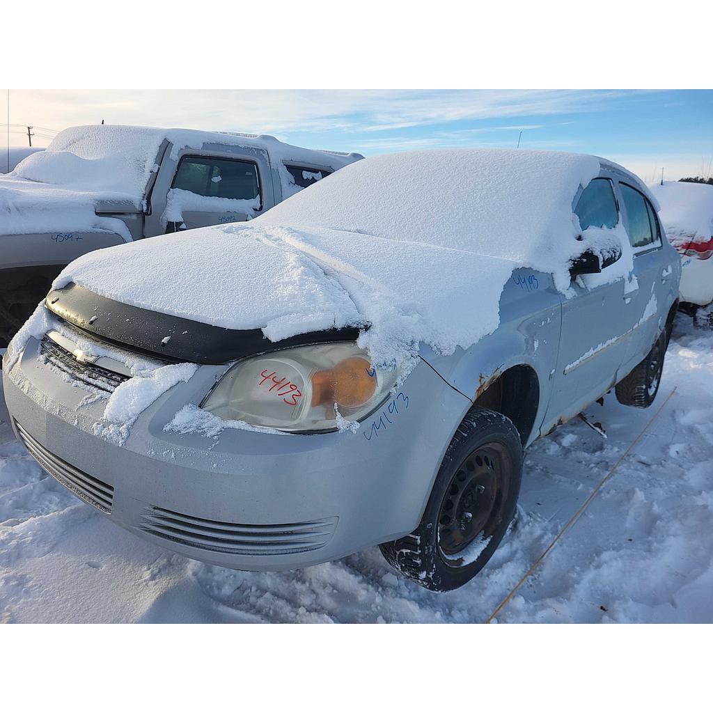 CHEVROLET COBALT 2007