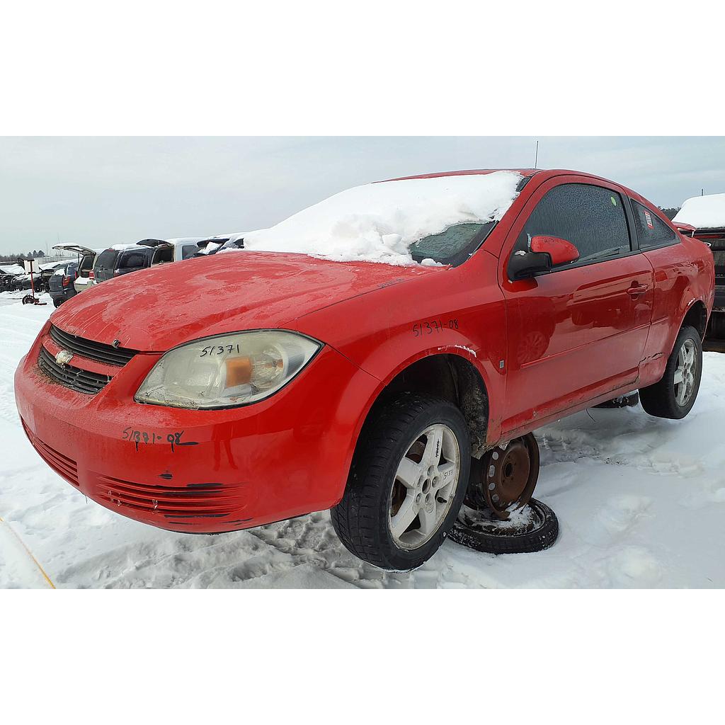 CHEVROLET COBALT 2008