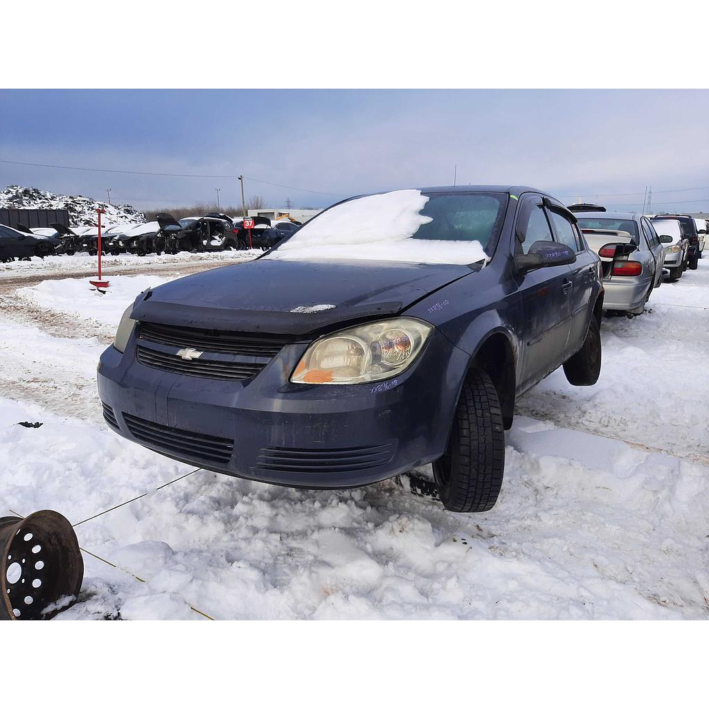 CHEVROLET COBALT 2008