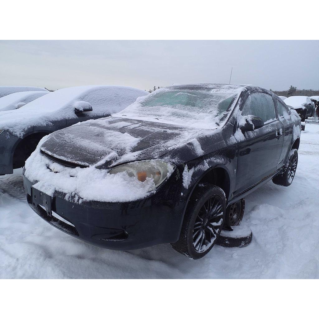 CHEVROLET COBALT 2008