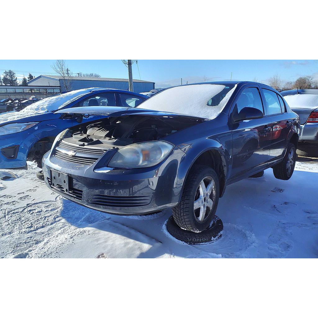 CHEVROLET COBALT 2009