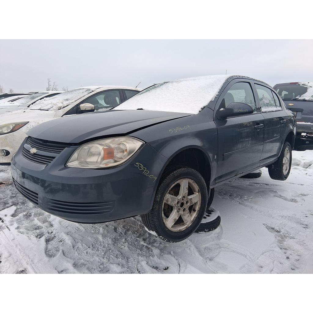 CHEVROLET COBALT 2009