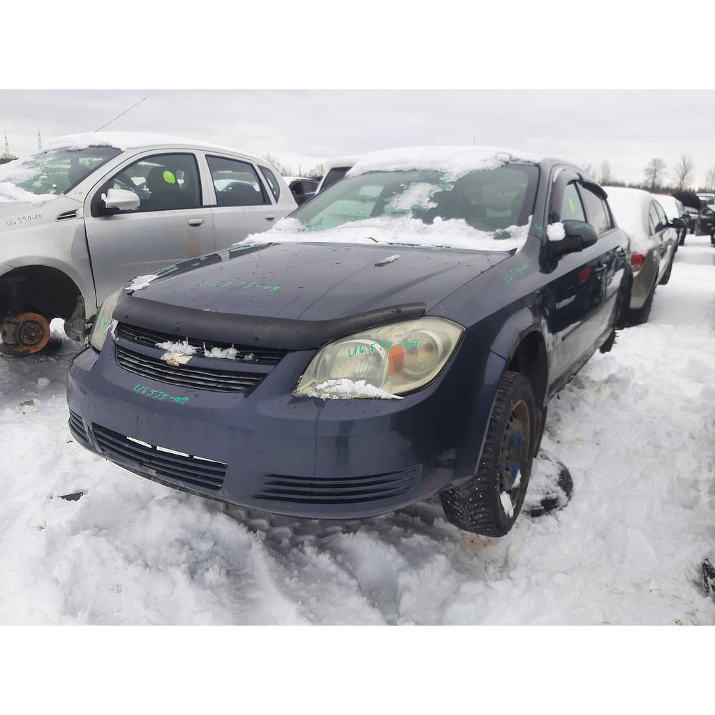 CHEVROLET COBALT 2009