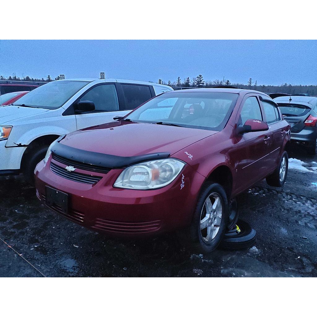 CHEVROLET COBALT 2009