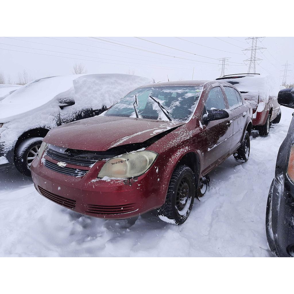CHEVROLET COBALT 2009