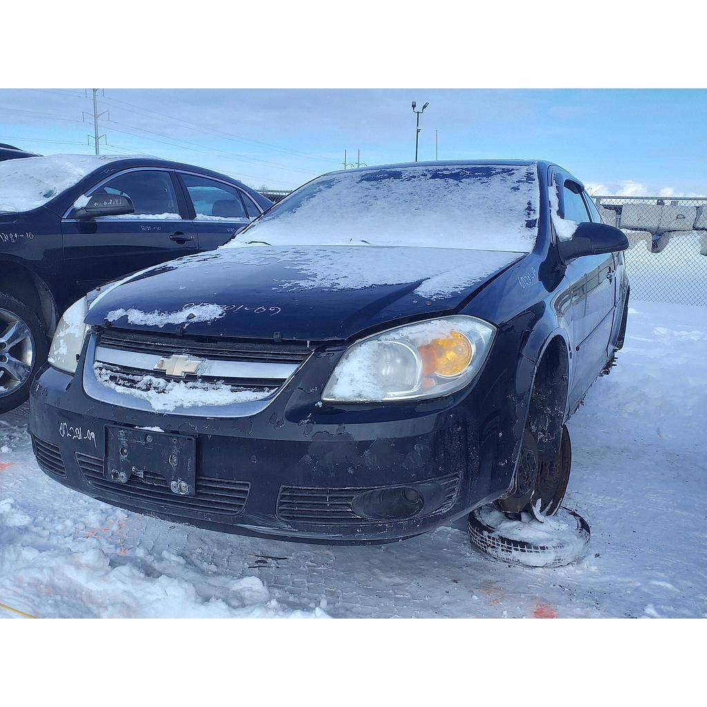 CHEVROLET COBALT 2009