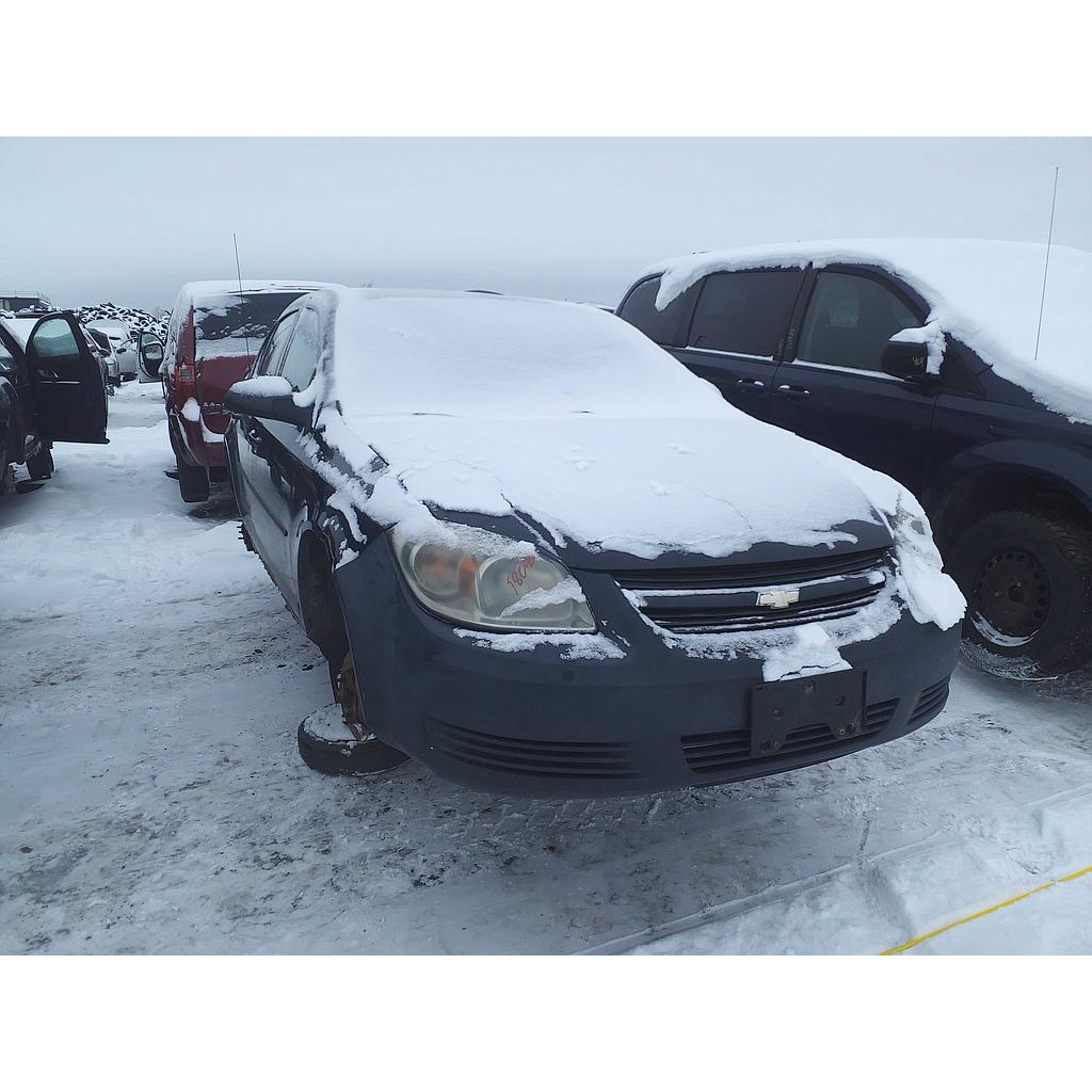 CHEVROLET COBALT 2010