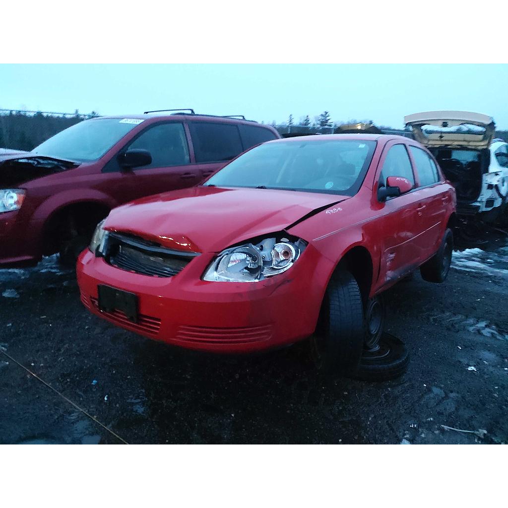 CHEVROLET COBALT 2010