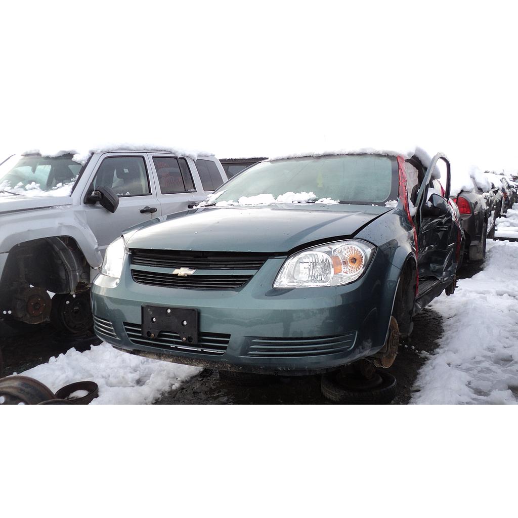 CHEVROLET COBALT 2010