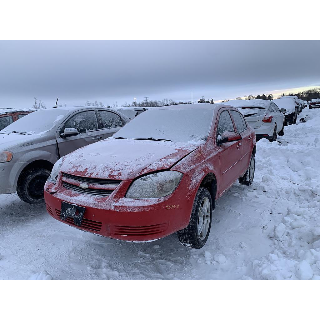 CHEVROLET COBALT 2010