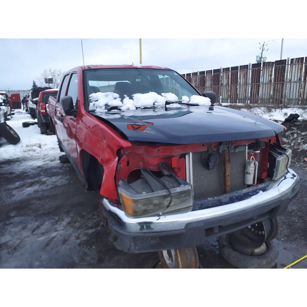 CHEVROLET COLORADO 2005
