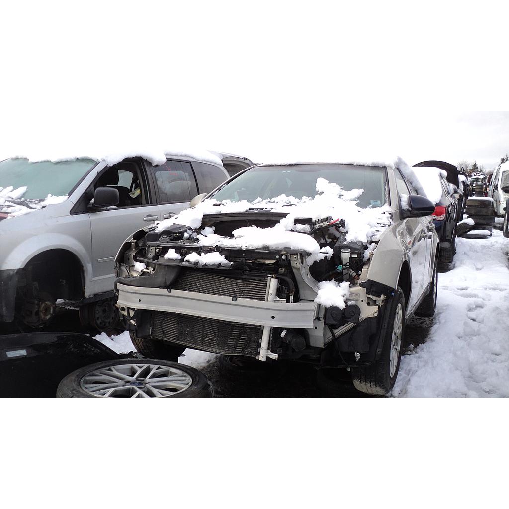 CHEVROLET CRUZE 2011