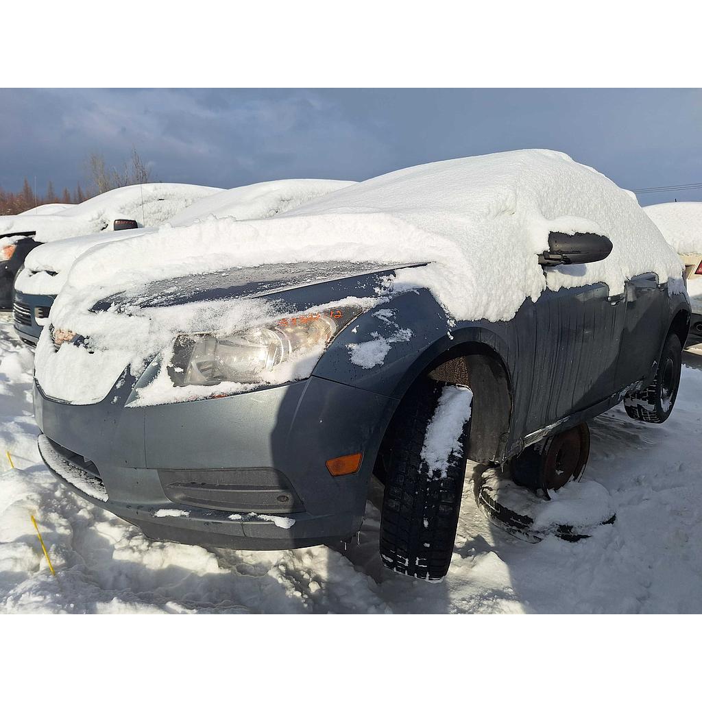 CHEVROLET CRUZE 2012