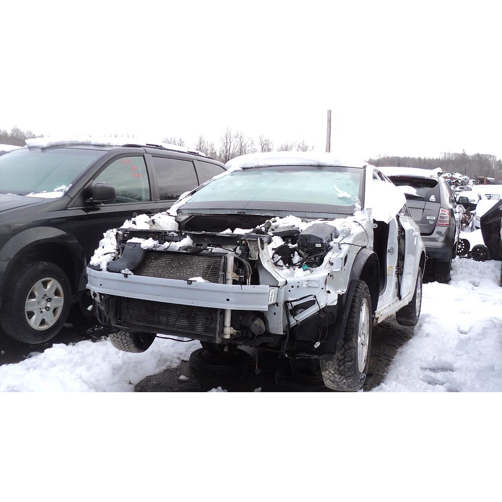 CHEVROLET CRUZE 2012