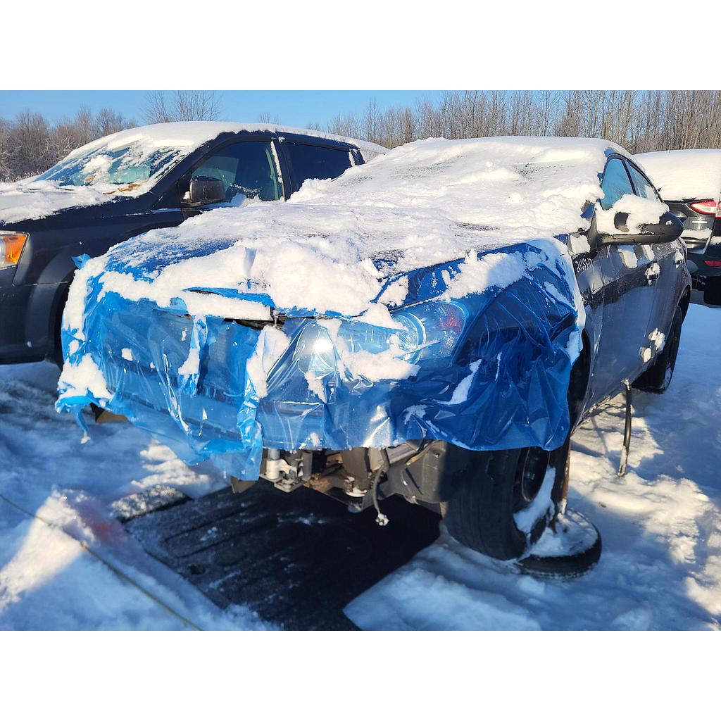 CHEVROLET CRUZE 2013