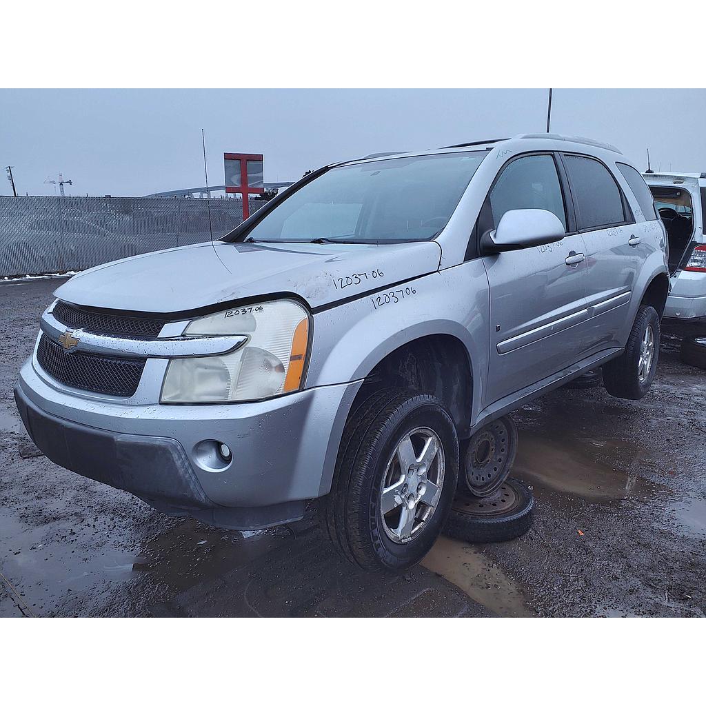 CHEVROLET EQUINOX 2006