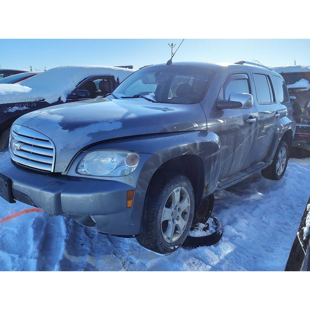 CHEVROLET HHR 2006