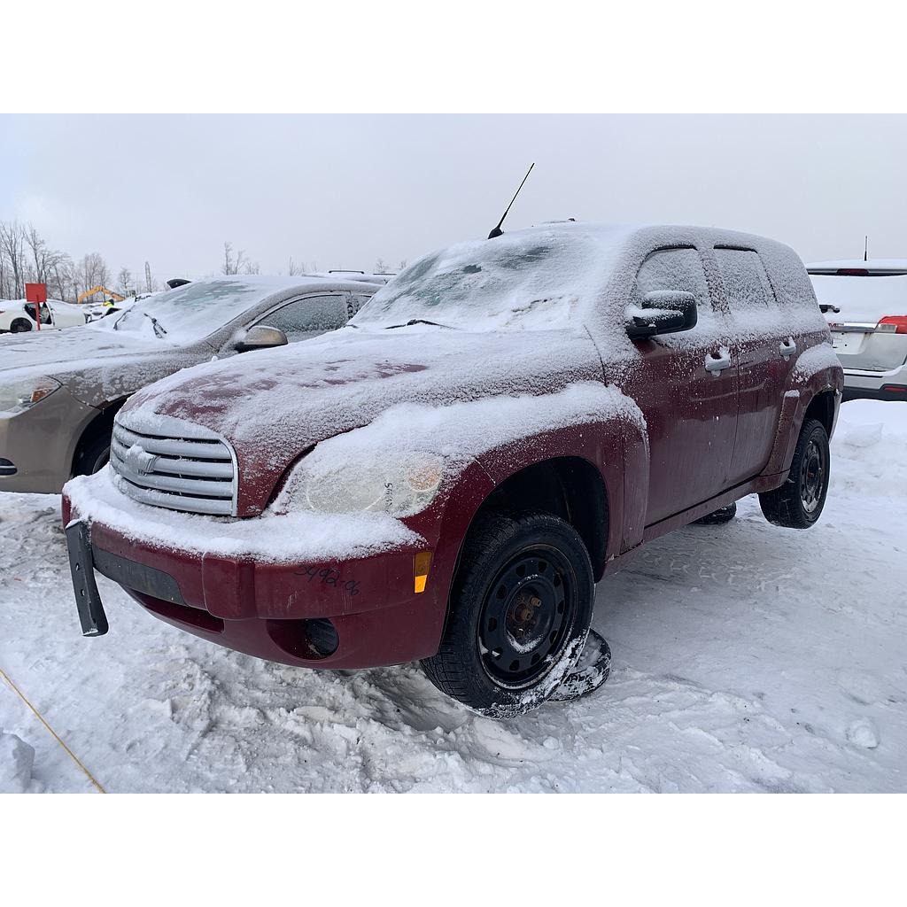CHEVROLET HHR 2006