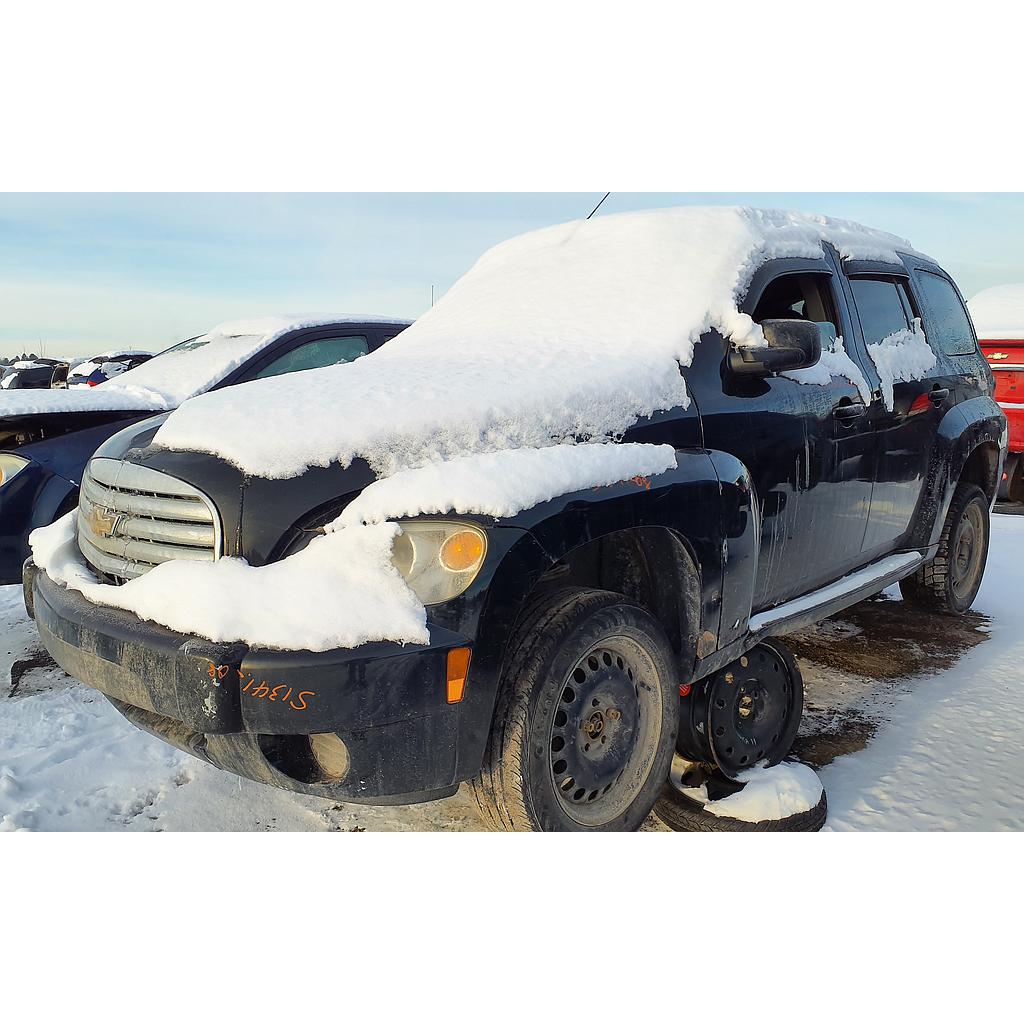 CHEVROLET HHR 2008