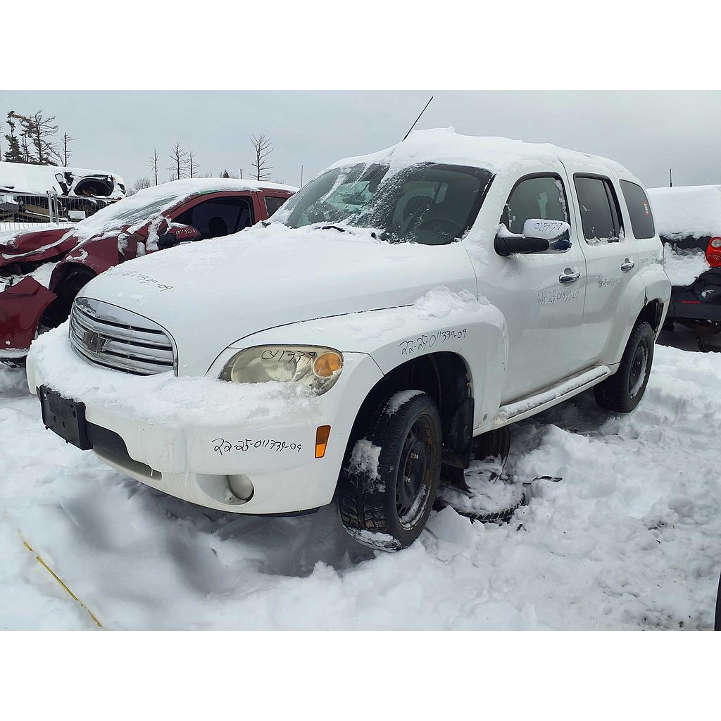 CHEVROLET HHR 2009