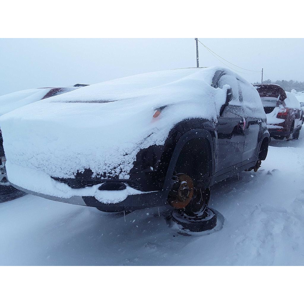 CHEVROLET ORLANDO 2013