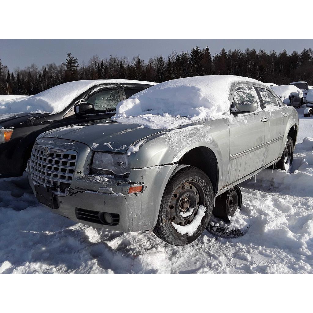 CHRYSLER 300 2006